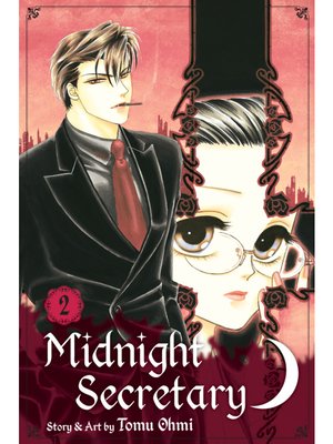cover image of Midnight Secretary, Volume 2